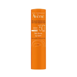 Avene, Lippenstift, SPF 50+, 3 g