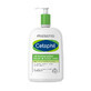 Cetaphil MD Dermoprotector, lozione idratante per viso e corpo, pelle secca e sensibile, con pompa, 1000 ml