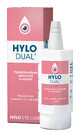Hylo Dual drops, 10 ml, Ursapharm