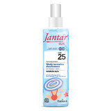Farmona Jantar Sun Biphasic Amber Thermal Water for Face and Body Moisturizing 200ml