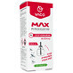 Vaco Max Elektro Insecticide, Mosquito Repellent, Refill, 45ml