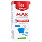 Vaco Max Electro for Insects, mosquito repellent plates, spare, 10 pieces