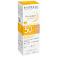 Bioderma Photoderm Aquafluide, protezione solare ultraleggera per pelli normali, leggera, SPF 50+, 40 ml