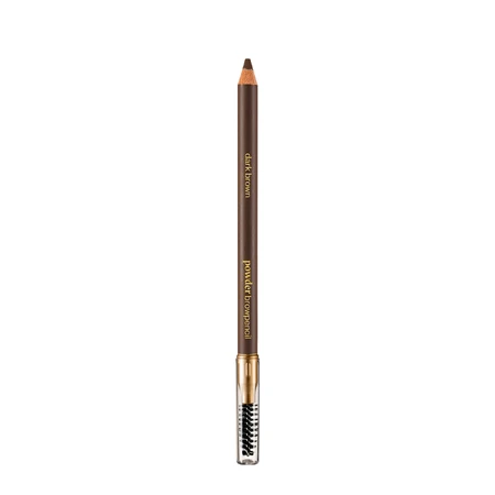 Paese Powder Browpencil, poeder wenkbrauwpotlood, donkerbruin, 1.19 g