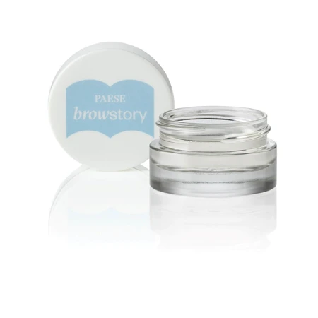 Paese Browstory, jabón para peinar cejas, 8 g