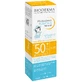 Bioderma Photoderm Pediatrics, Mineralisches Fluid für Kinder, für empfindliche und allergische Haut, SPF 50+, ab Geburt, 50 g
