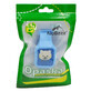 NoBzz NB02, mosquito tape and mosquito repellent, flat, 1 pc