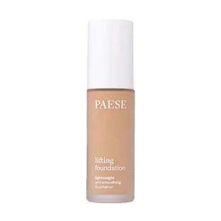 Paese Lifting Foundation, glättende Grundierung, Nr. 103 goldbeige, 30 ml