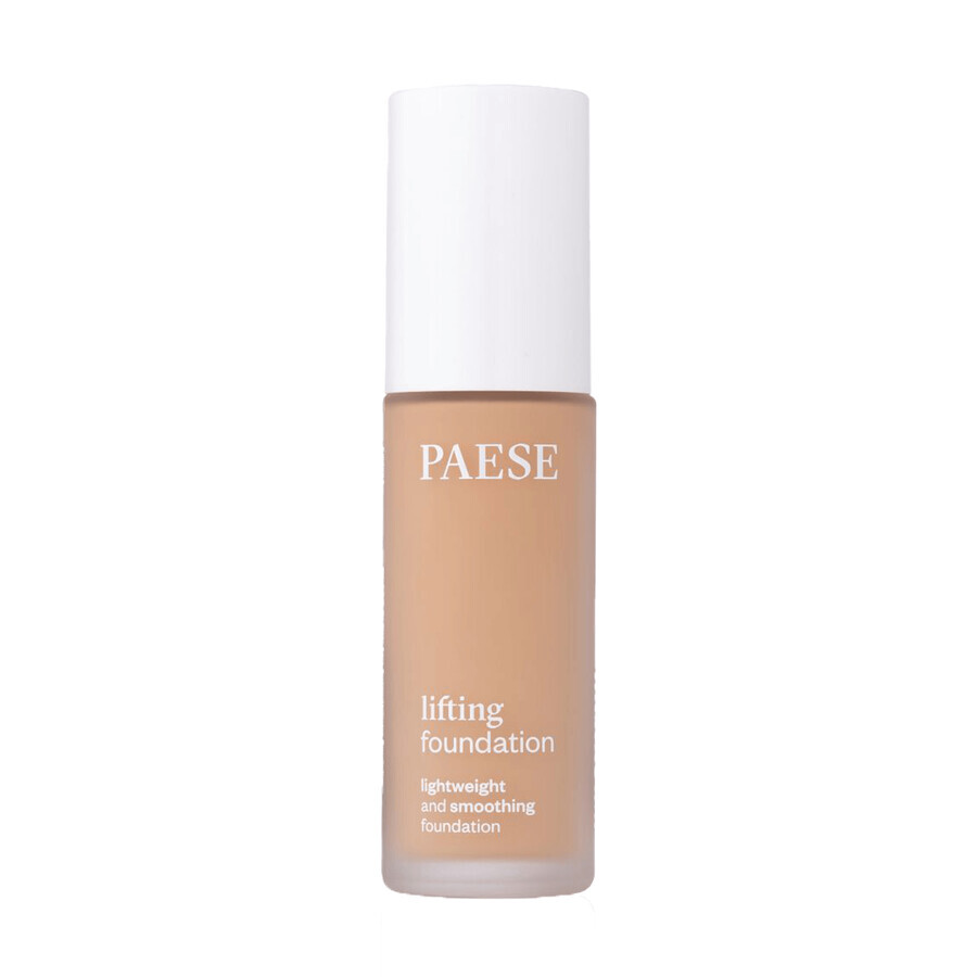 Boutique Paese Lifting Foundation, fond de teint lissant, n° 103 beige doré, 30 ml Paese Lifting Foundation, fond de teint lissant, n° 103 beige doré, 30 ml