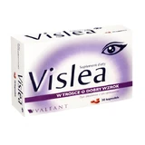 Vislea, 30 capsule, Valeant Pharmaceuticals
