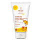 Weleda Baby &amp;amp; Kids Sun Edelweiss, zonnebrandlotion voor de gevoelige huid, SPF 30, 150 ml