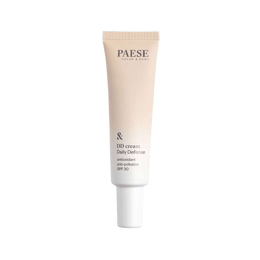 Buy Paese DD Cream, coloring cream, no. 1N Ivory, SPF 30, 30 ml Paese DD Cream, coloring cream, no. 1N Ivory, SPF 30, 30 ml