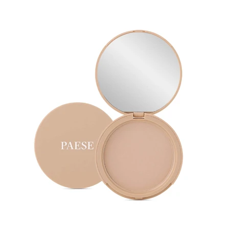 Paese Glowing Powder, verlichtend poeder, 12 Natural Beige, 10 g