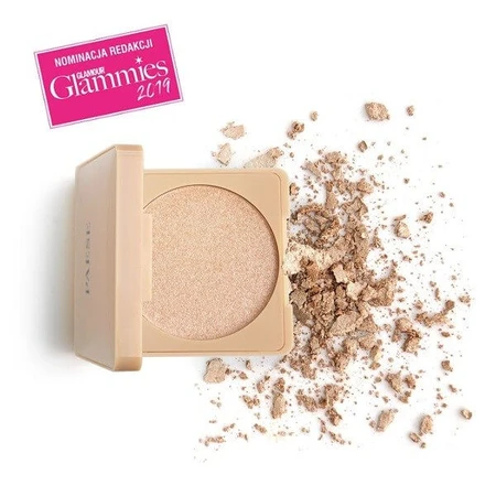Paese Wonder Glow Highlighter, geperst, 7.5 g