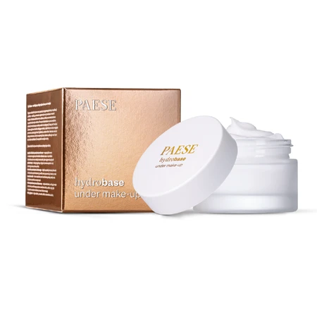 Paese Hydrobase Under Make-Up, hydraterende make-upbasis, 30 ml
