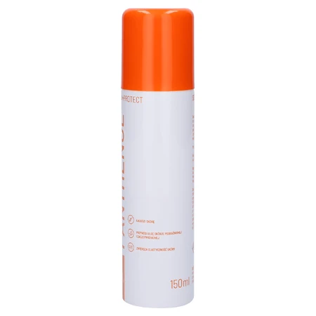 SEMA Protect Pantenol 10 %, espuma, 150 ml
