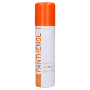 SEMA Protect Pantenol 10 %, espuma, 150 ml