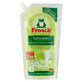 Frosch dishwashing lotion, lemon, refill, 1000 ml
