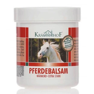 Pferdebalsam, 100ml, Kräuterhof