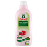 Frosch fabric softening concentrate, pomegranate, 750 ml