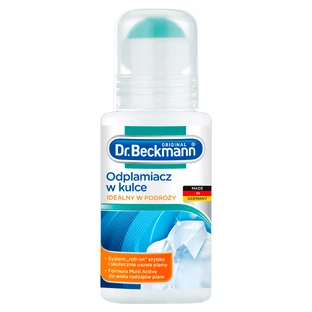 Dr. Beckmann, Roll-on-Fleckenentferner, 75 ml