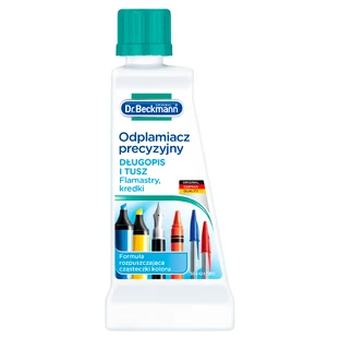 Beckmann, détachant de précision, stylo et encre, 50 ml