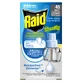 Raid, insecticida repelente de mosquitos, repuesto, más de 1 año, 27 ml