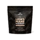 Solve Labs Lion's Mane Mushroom, 100 g