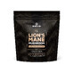 Solve Labs Lion&#39;s Mane Mushroom, 100 g