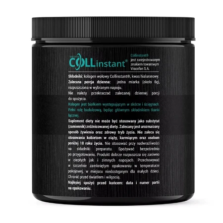 Solve Labs Kollagen-Peptide, 180 g