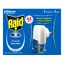Raid, elektrofumigator met insecticide vloeistof tegen muggen, 27 ml