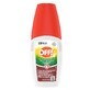 OFF! Against ticks, atomizer, with icaridin 25%, 100 ml
