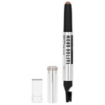 Maybelline Tattoo Brow, Augenbrauenmarker, 02 Soft Brown, 10 g Maybelline Tattoo Brow, Augenbrauenmarker, 02 Soft Brown, 10 g