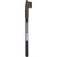 Maybelline Express Brow Shaping Brow Shaping Eyebrow Pencil, 05 Deep Brown, 1 pc