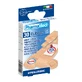 Assorted hemostatic patches, 30 pieces, Pharmadoct