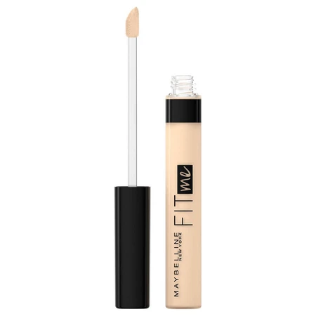 Maybelline Fit Me! liquid concealer, 10 Light, 6.8 ml