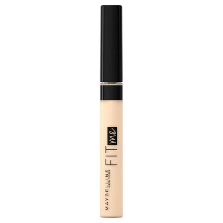 Maybelline Fit Me! liquid concealer, 10 Light, 6.8 ml