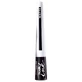 Maybelline Master Ink Matte Liner, liquid eyeliner with applicator, 10 Charcoal Black, 2.8 g