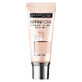 Maybelline Affinitone, fondotinta viso, 24 Golden Beige, 30 ml