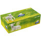 Lambi Nature&#39;s Best, cosmetic wipes, 3 layers, 90 pieces