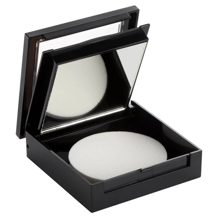 Maybelline Fit Me! Matte and Poreless, mattierender Puder, Nr. 115, Elfenbein, 9 g