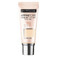 Maybelline Affinitone, base para el rostro, 02 Porcelana Clara, 30 ml