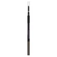 Maybelline Brow Ultra Slim, automatisch wenkbrauwpotlood, Medium Bruin, 9 g