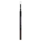 Maybelline Brow Ultra Slim, automatischer Augenbrauenstift, Schwarzbraun, 9 g