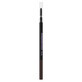 Maybelline Brow Ultra Slim, matita automatica per sopracciglia, Nero Marrone, 9 g