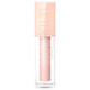 Maybelline Lifter Gloss, Lipgloss, Nr. 02 Ice, 5,4 ml