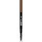 Maybelline Tattoo Brow 36h, eyebrow pencil, 03 Brown, 1 pc