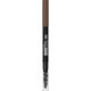 Maybelline Tattoo Brow 36h, eyebrow pencil, 05 Brown, 1 pc