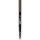Maybelline Tattoo Brow 36h, eyebrow pencil, 07 Brown, 1 pc