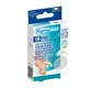 Patches for warts and warts assorted, 16 pieces, Pharmadoct